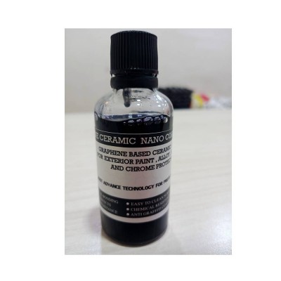 Best Car Polish And Car Cleaning Graphene Based Ceramic Nano Coating Top Manufacturer From India