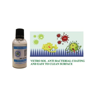 Bulk Supply Anti Bacterial Coating For Best Quality Coating For Clear Finishing