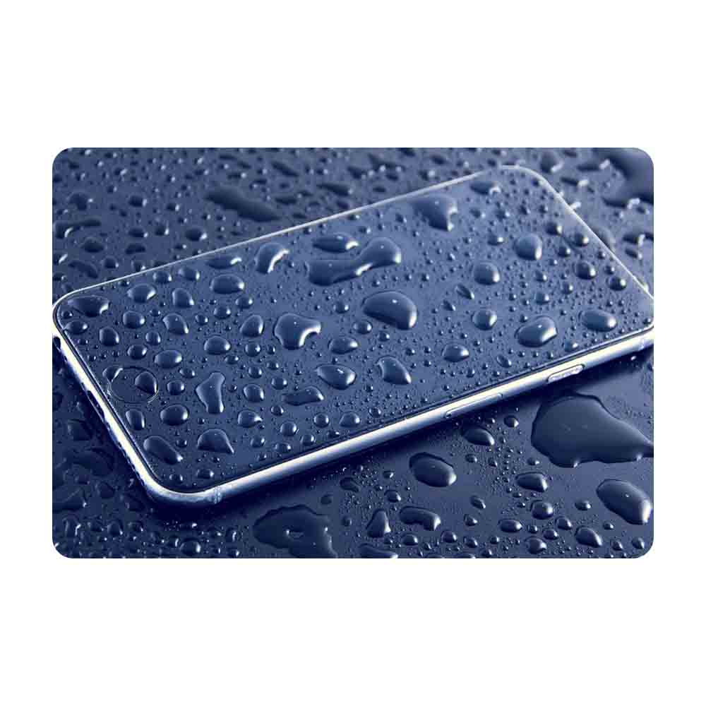 Nano Waterproofing Smart Phone And Electric Device Coating Manufacture From India